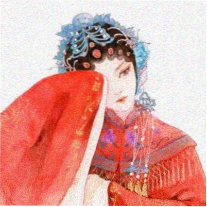 高压监狱配角马修头像